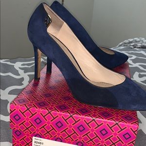 Tory Burch Elizabeth Pumps